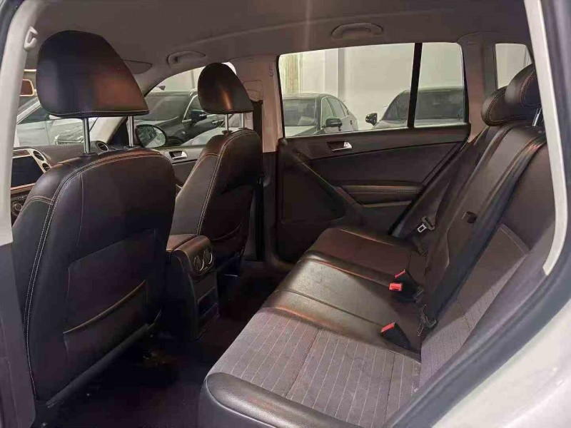 绍兴19年大众途观6