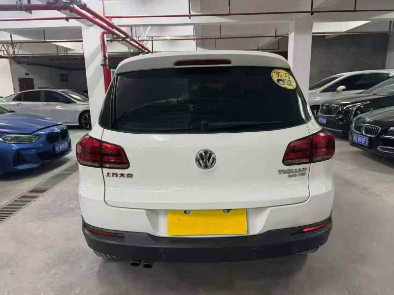 绍兴19年大众途观9