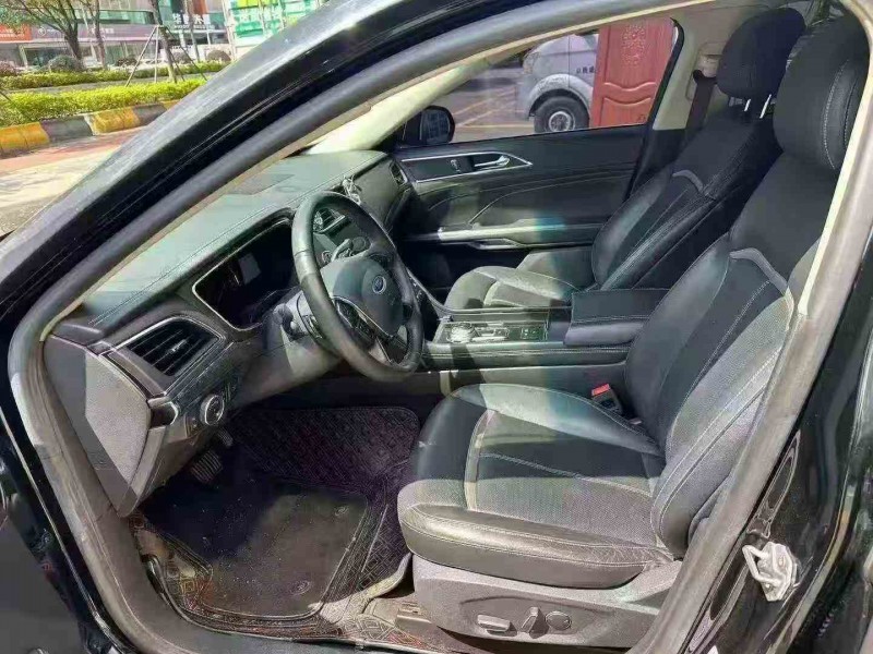 北海18年东风标致4