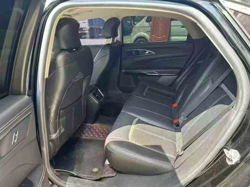 北海18年东风标致5