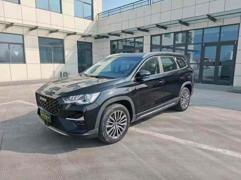 盐城24年奇瑞捷途3