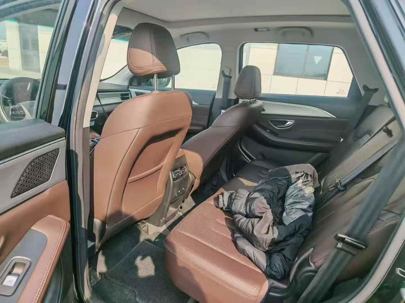 盐城24年奇瑞捷途6