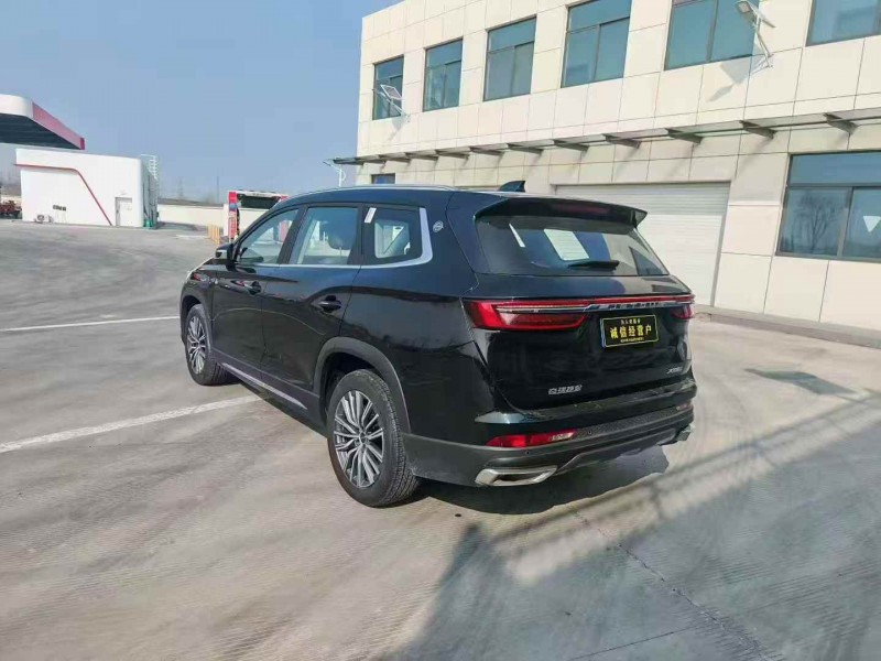 盐城24年奇瑞捷途8