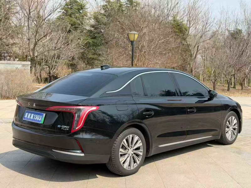 東營24年紅旗E-QM59