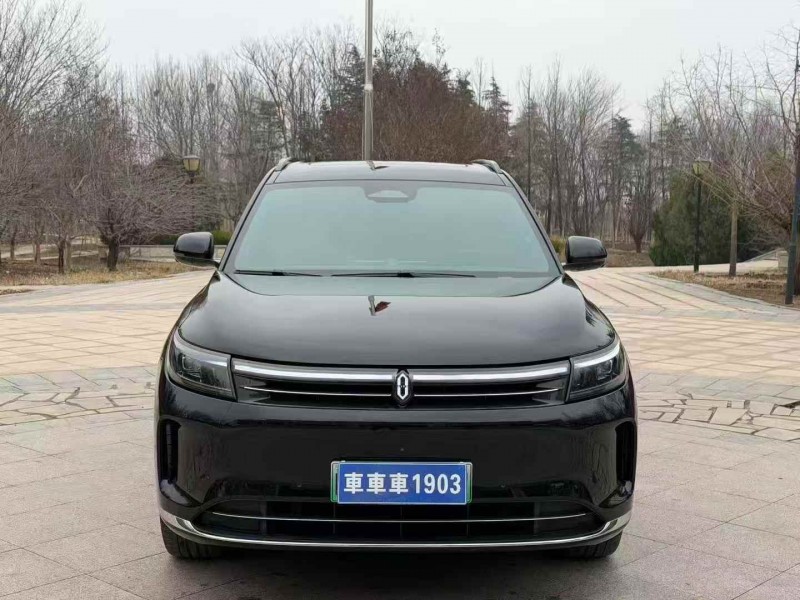 濰坊24年華為智選問界1