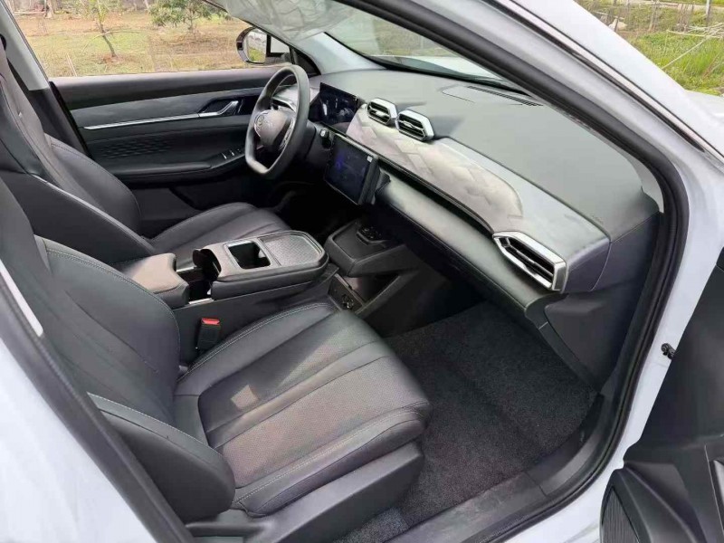 溫州26年東風風神4