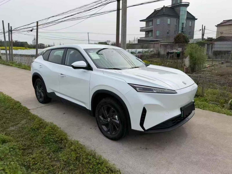 溫州26年東風風神5