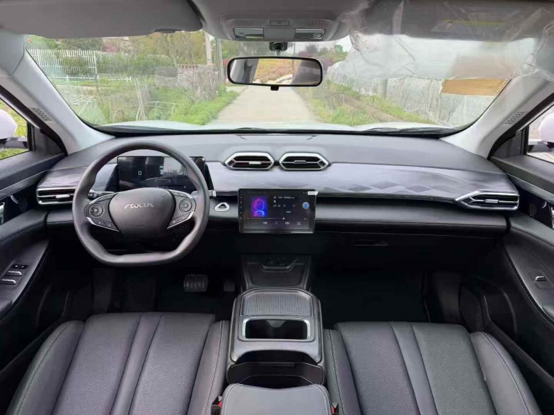 溫州26年東風風神6