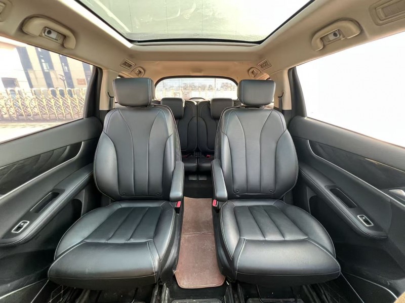 盐城20年比亚迪宋5