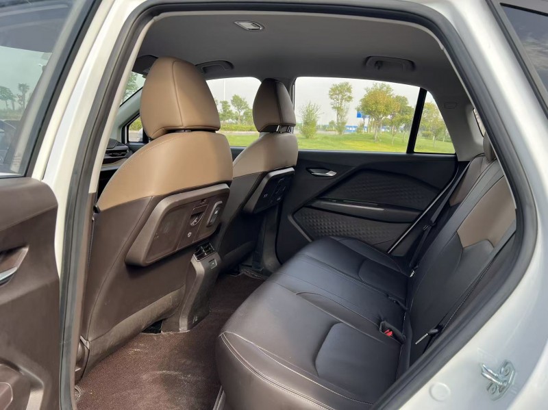 盐城24年曹操汽车曹操605