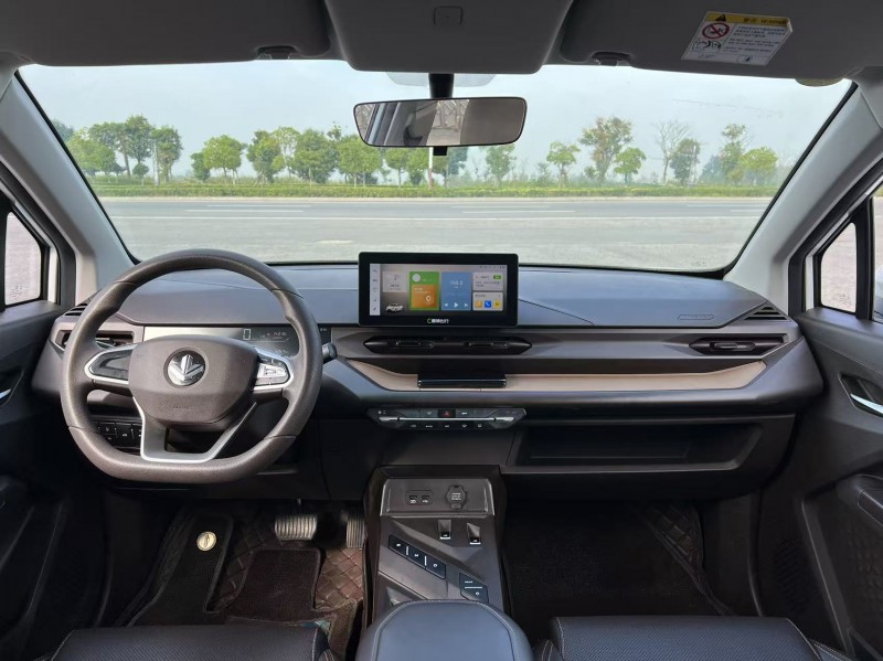 盐城24年曹操汽车曹操607