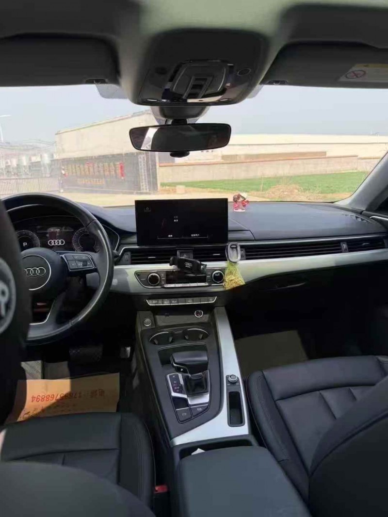 安庆22年奥迪A53
