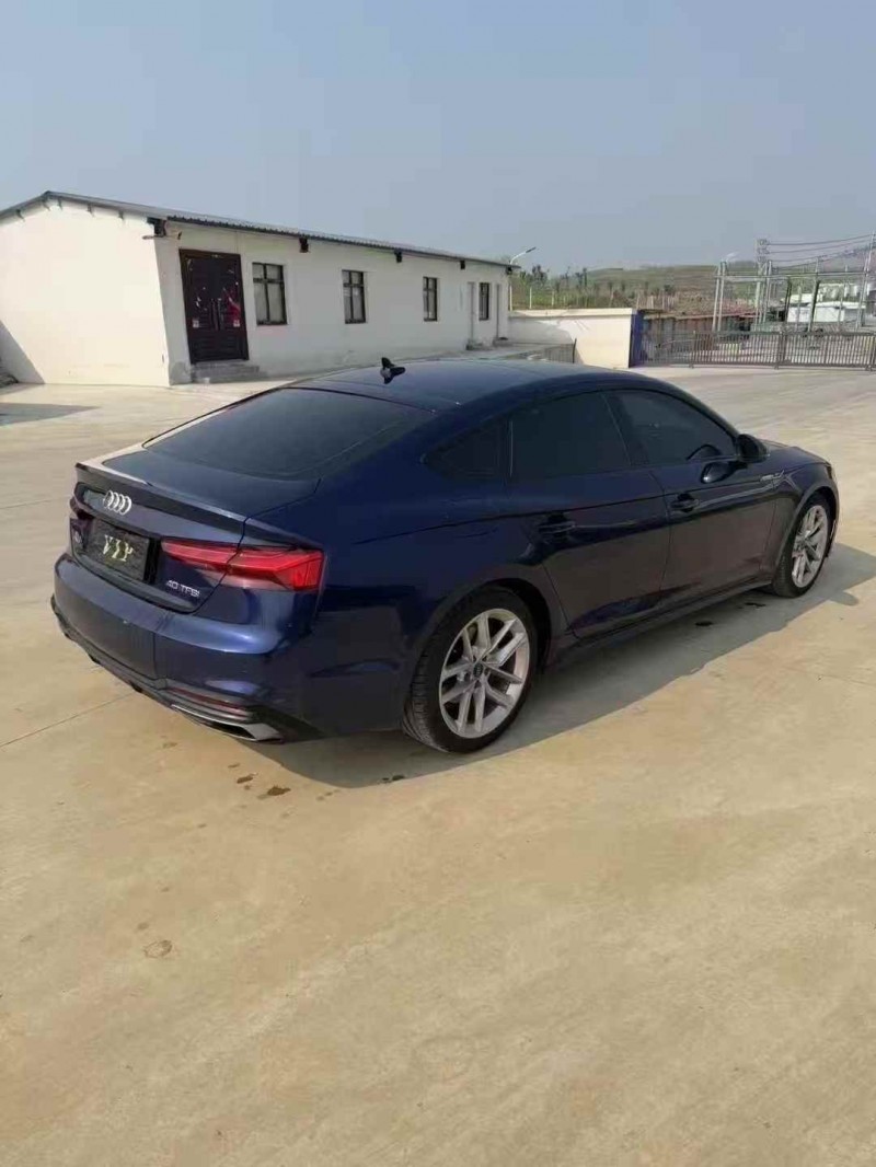 安庆22年奥迪A57