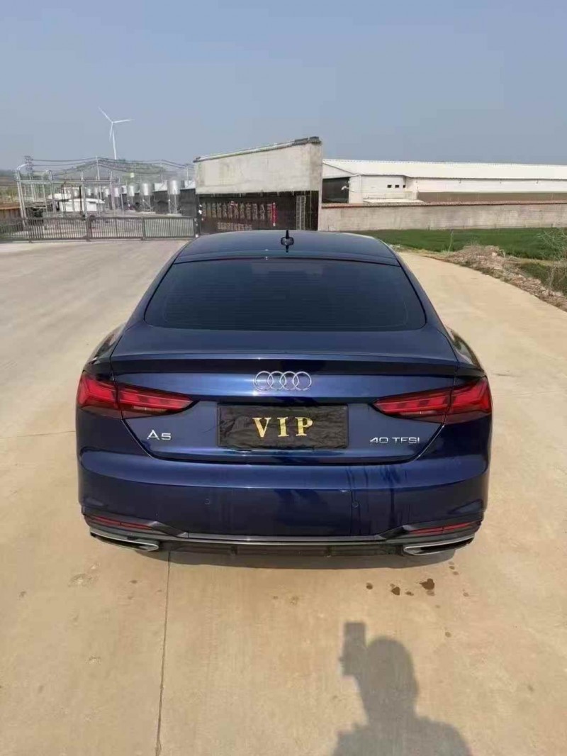 安庆22年奥迪A58