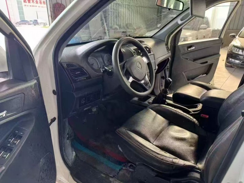 菏泽18年福田拓陆者3