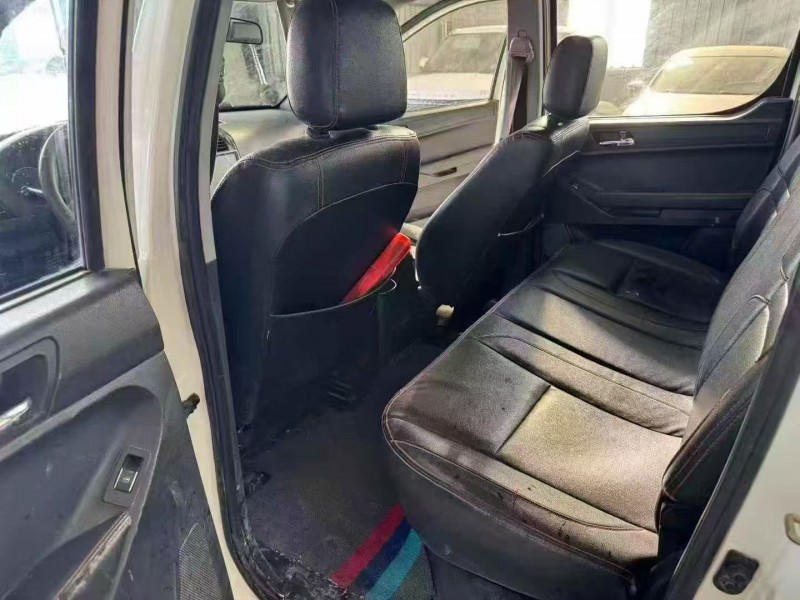 菏泽18年福田拓陆者4