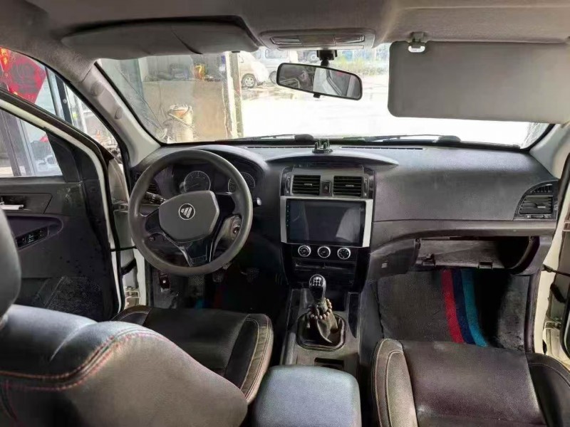 菏泽18年福田拓陆者5