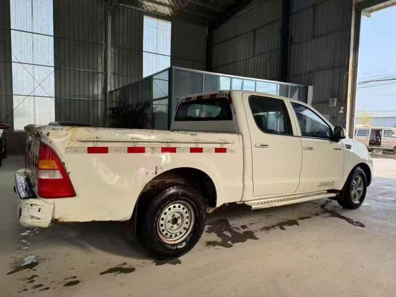 菏泽18年福田拓陆者8