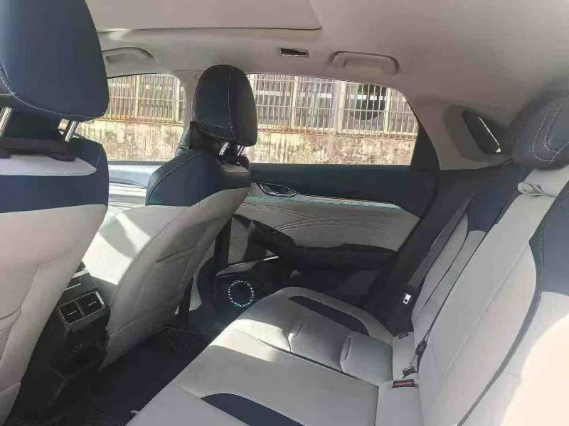 菏泽24年吉利星瑞5