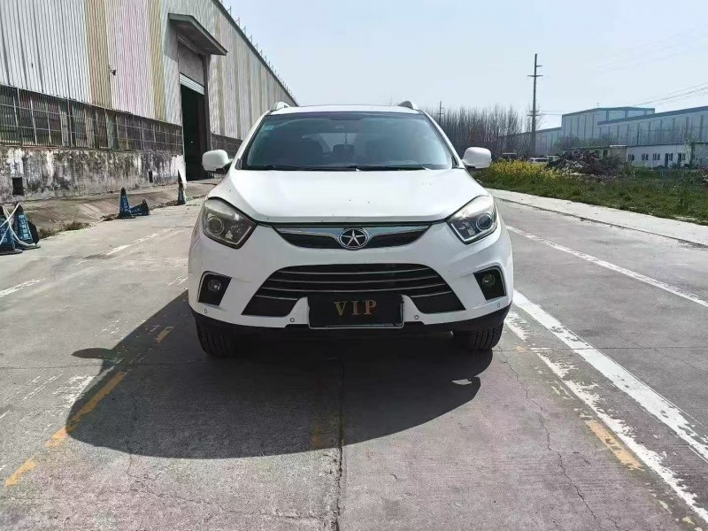 菏泽14年江淮瑞风2