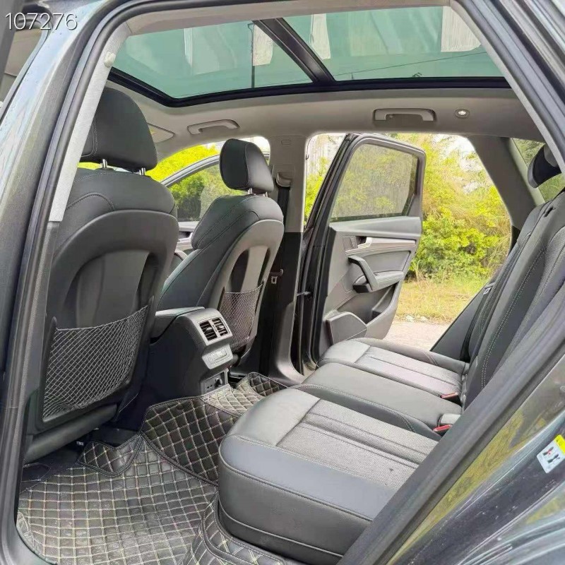 南寧22年奧迪Q56