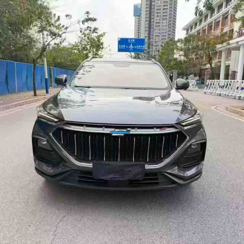 南寧21年長安汽車歐尚1