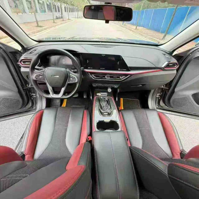 南寧21年長安汽車歐尚5