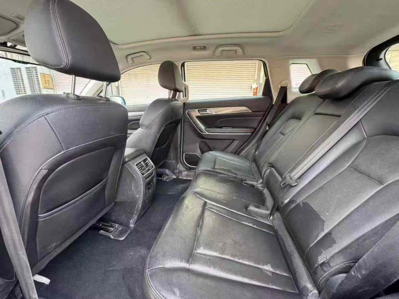 保定19年哈弗H64