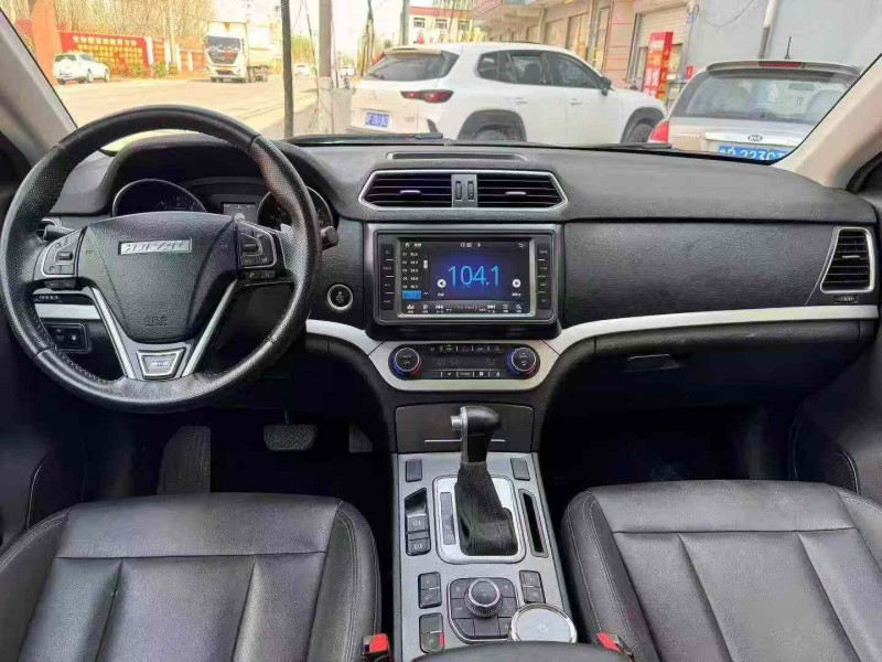 保定19年哈弗H66