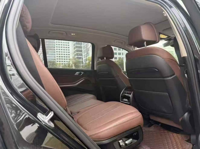 湛江21年宝马X77