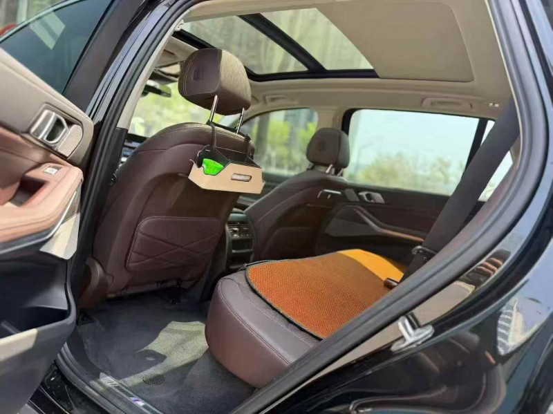 天津23年宝马X57