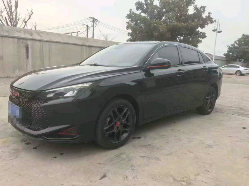 济宁22年东风奕炫2