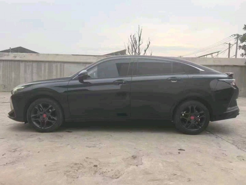 济宁22年东风奕炫3