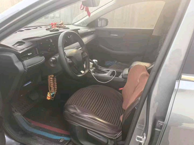 济宁23年荣威i54