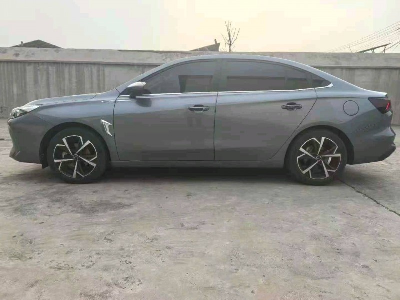 济宁23年荣威i58