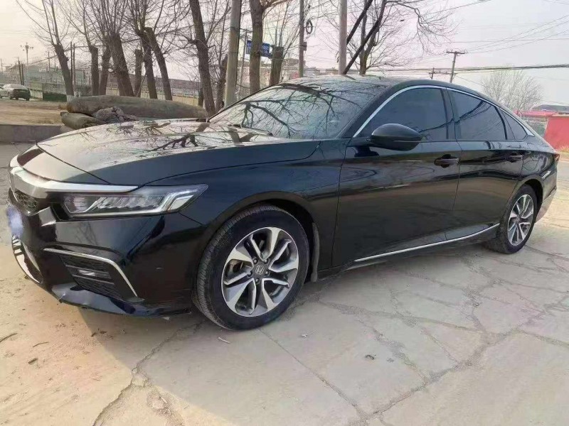 保定21年本田英诗派2