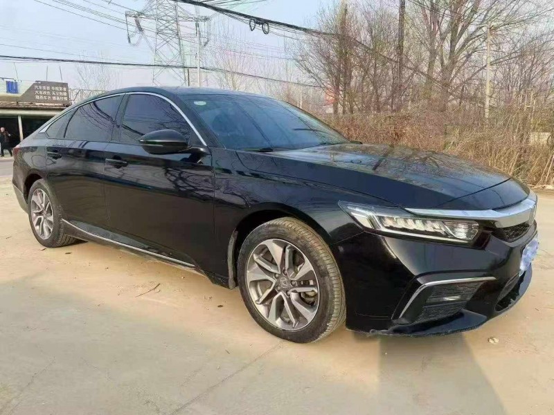 保定21年本田英诗派3