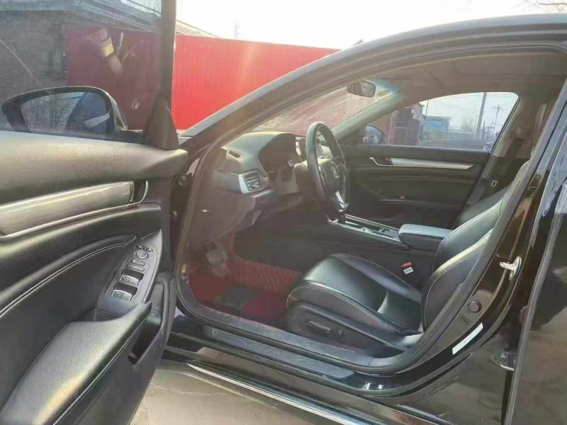 保定21年本田英诗派6