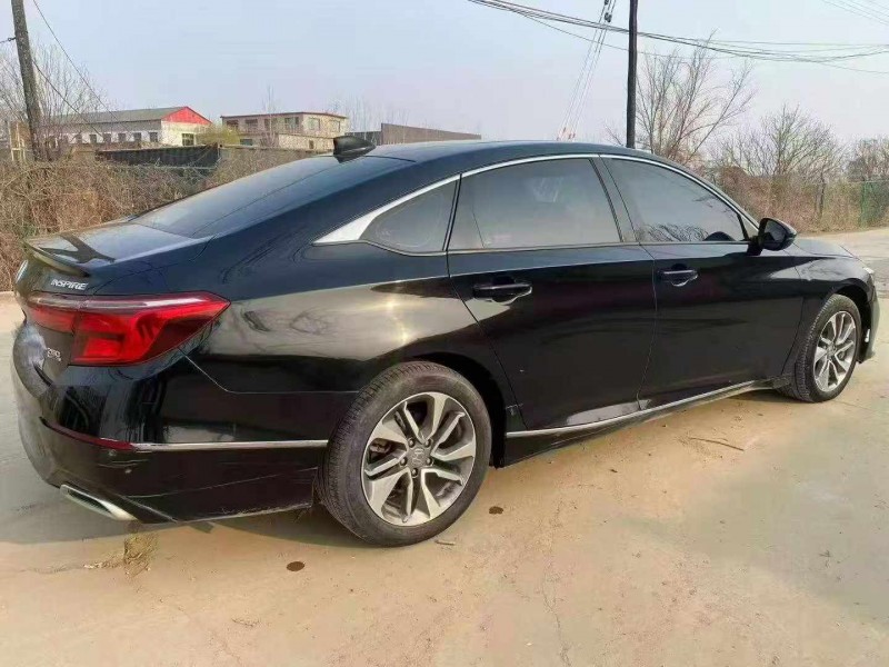 保定21年本田英诗派8