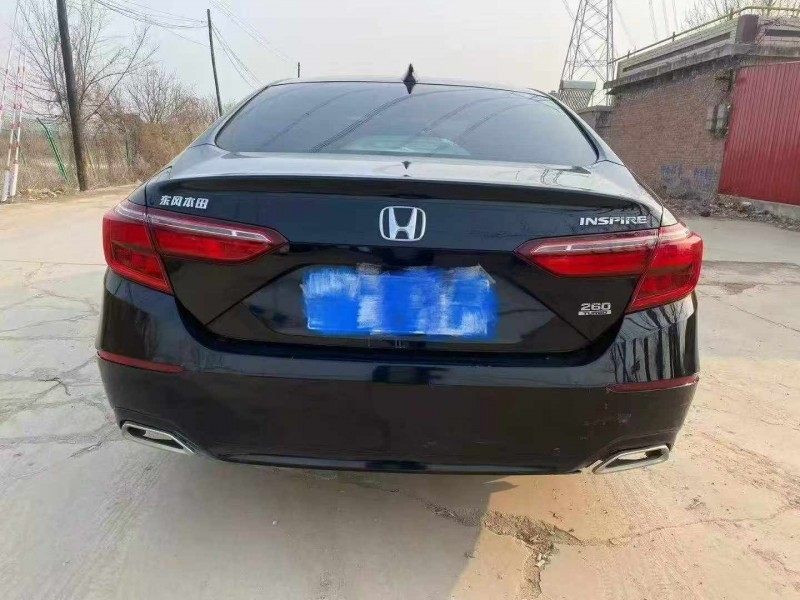 保定21年本田英诗派9