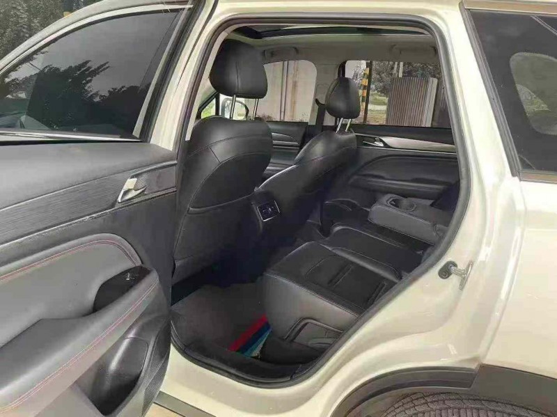 保定21年传祺GS46