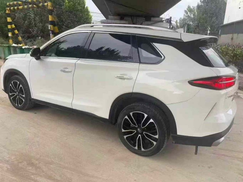 保定21年传祺GS47