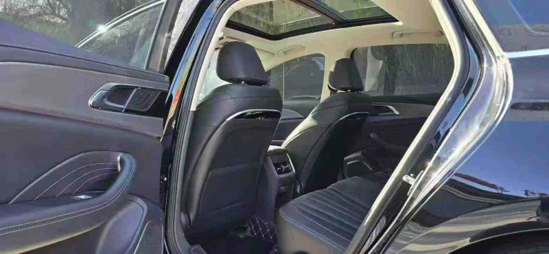 保定23年红旗H56