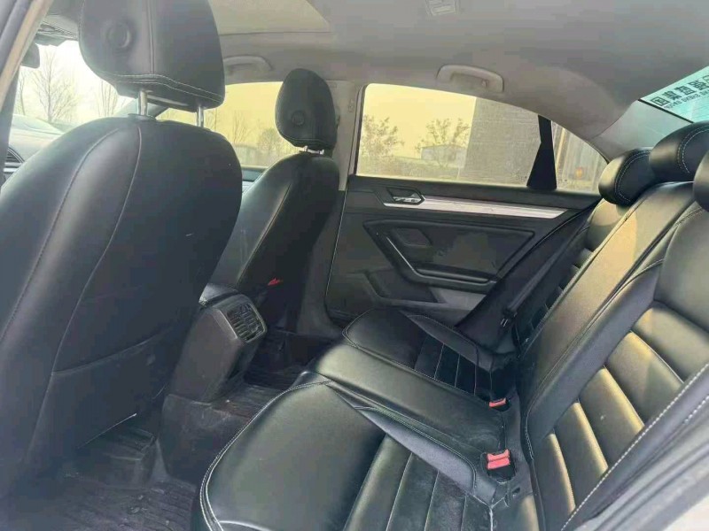 南通16年大众凌渡6