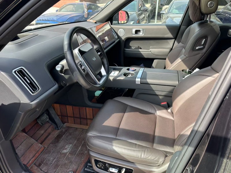 淄博23年理想L94