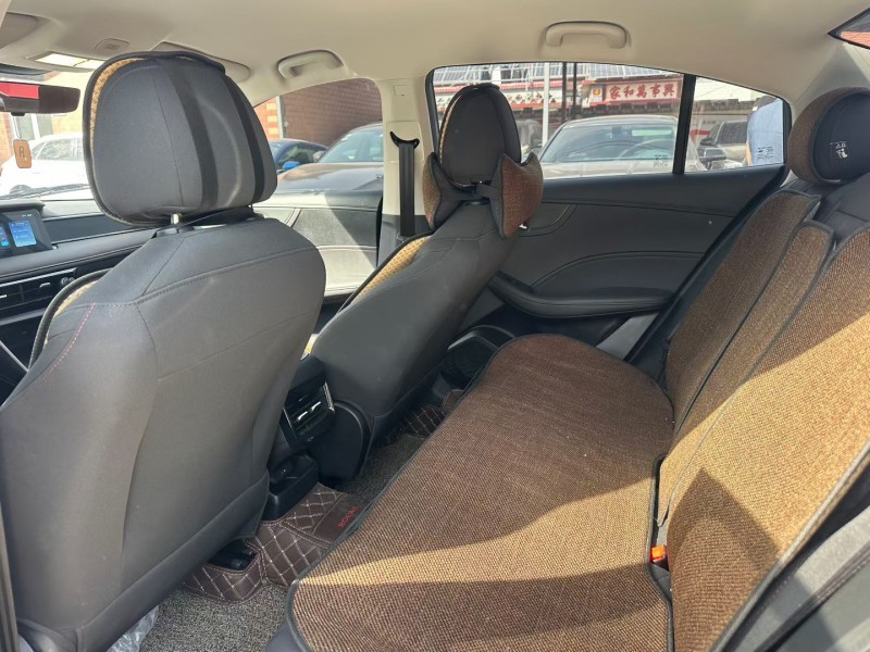 淄博24年荣威i55