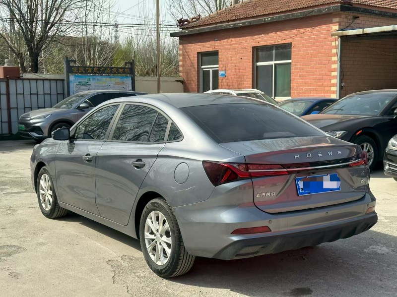 淄博24年荣威i58