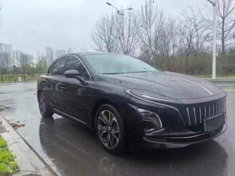 鄂州24年红旗E-QM52