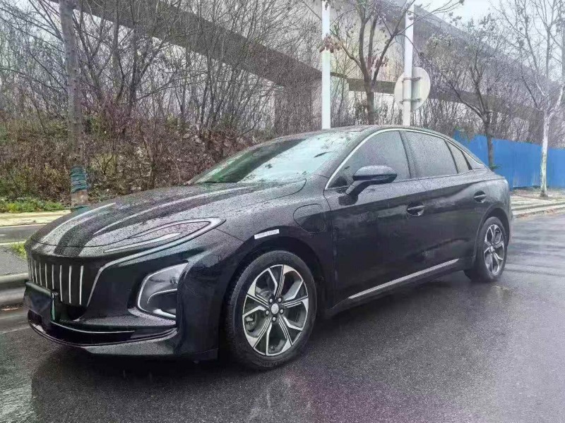 鄂州24年红旗E-QM53