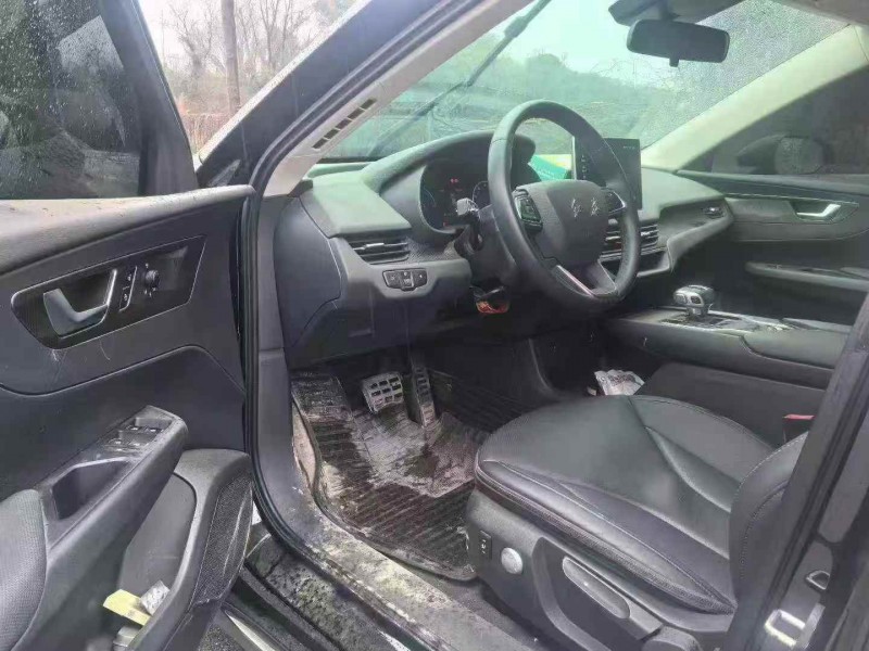 鄂州24年红旗E-QM54